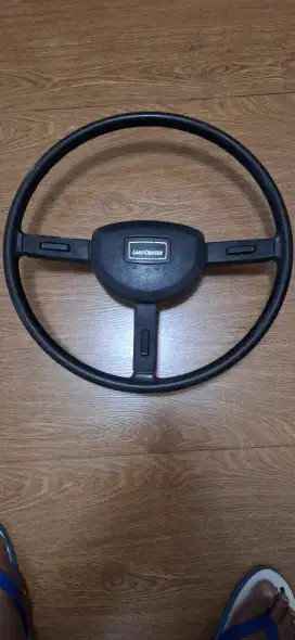 Stir mobil toyota hardtop 1982