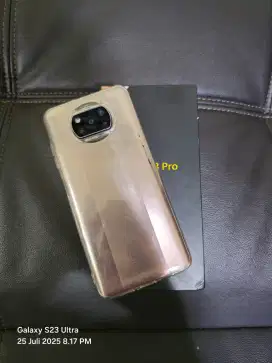 Xiaomi Poco X3 Pro 8+3/256GB
