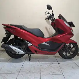 Honda PCX 150 ABS 2019 pajak panjang