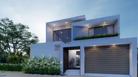 New Villa di Balangan Jimbaran Badung selatan