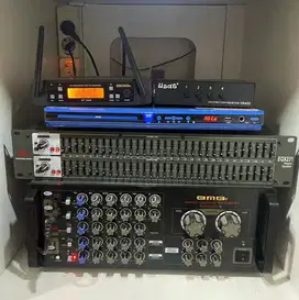 Jual Speaker 1 Set