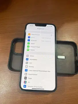 Ip13 iBox + charger adapter ori+ dus + kartu garansi april 2026