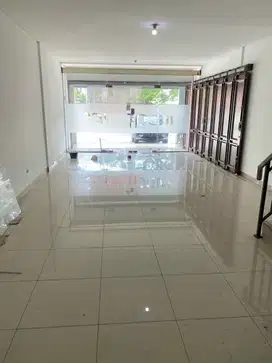 sewa ruko mainroad mekarwangi kota bandung