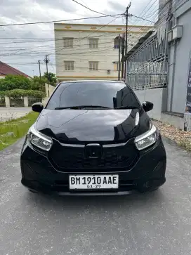 READYY NEW BRIO E CVT 2024 NIK 2023