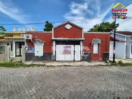 Dijual Rumah Minimalis di Belakang SMAN 1 BANYUWANGI