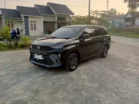 Daihatsu Xenia 2022 Bensin