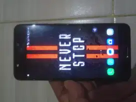 Asus Zenfone 4max ram 3/32gb minus tc retak tompel sentuhan aman