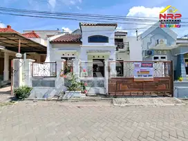 Dijual Rumah 2 upto 3 Lantai di Mendut Regency Banyuwangi