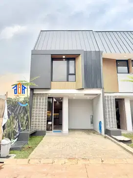 KPR Rumah 2 Lantai Termurah Dekat Pintu Tol Limo Depok