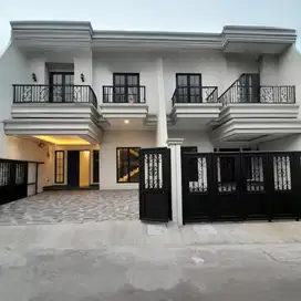 Dijual Rumah Baru Diap huni di Pondok bambu Duren sawit Jakarta