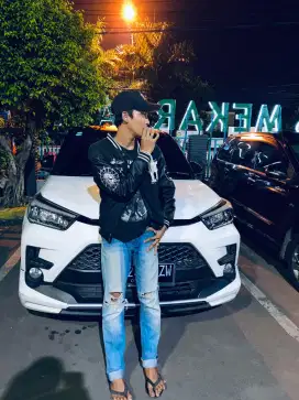 Cari pekerjaan apa saja