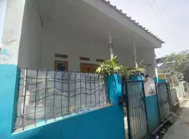 Rumah sayap jalan raya kopo cibolerang bandung selatan