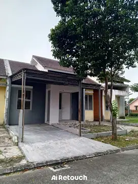Dijual rumah siap huni citra raya tangeran