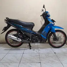 Yamaha Vega zr 2012 pajak panjang orisinil