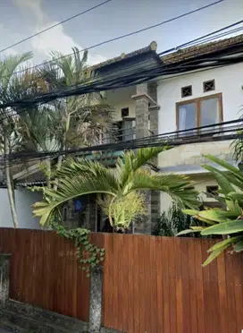 Rumah Di Wisma Nusa Permai Kampial,Kuta Selatan Bali