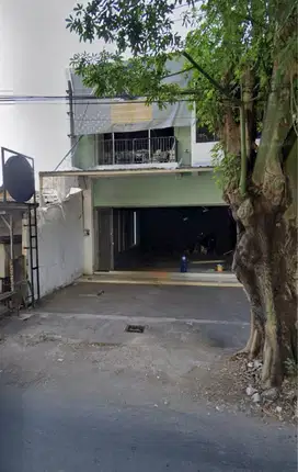 Sewa Ruko 2 Lantai Nginden Surabaya