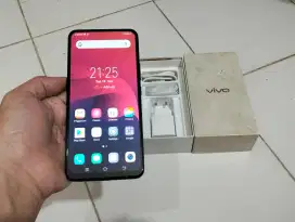 BUTUH UANG VIVO V15 RAM 6GB /128GB 4G LTE 6.53in Finger Kamera Pop Up