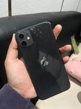 Iphone 11 256GB