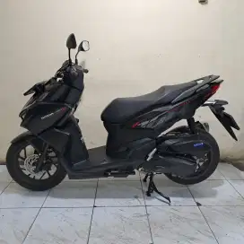 Honda Vario 160 2024 full orisinil