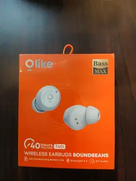 TWS OLIKE T401 TRUE WIRELESS BLUETOOTH EARPHONE EARBUDS