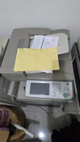Dijual cepat printer warna spesialis Harga baru lebih dari 50jt