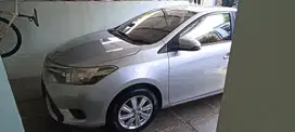 Toyota Vios 2013 Bensin