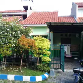 Dijual Unit Rumah Siap Huni Puri Surya Gedangan