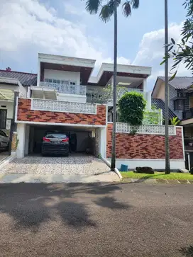 Murah Mewah terawat Bogor Nirwana Residence.