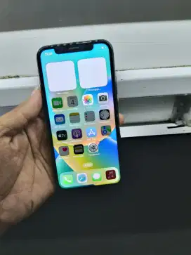 iphone x 64 gb all operator hp casan