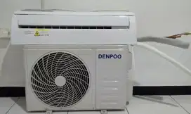 AC Denpoo 1/2 PK Tipe Split DDS-05