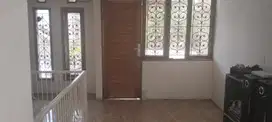 Disewakan rumah siap huni dekat kampus Telkom dan pintu tol buah batu