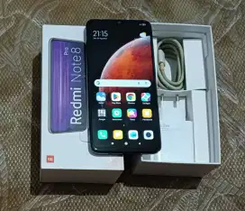 REFMI NOTE 8 PRO 6/64