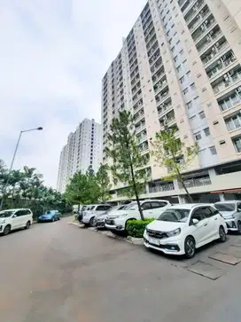 Apaetentt Bintaro Park View (