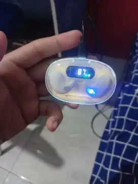Headset TWS true wireless