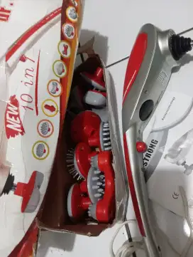Alat pijat kesehatan DR. OSO