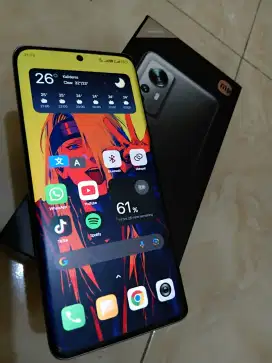 XIAOMI 12 5G 8/256