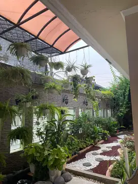 DIJUAL CEPAT RUMAH CANTIK DI CIPINANG JAKTIM