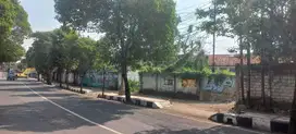 Tanah lokasi strategis tuban