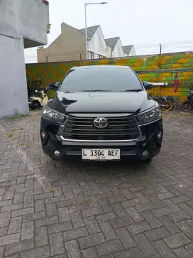 Promo Jual 420 jt Toyota Inova G Diesel Matic