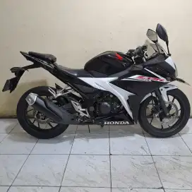 Honda CBR 150 facelift 2017 orisinil