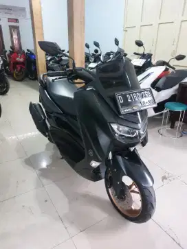 Yamaha ALL NEW NMAX 155 TAHUN 2021
