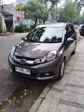 Honda Mobilio 2016 Bensin
