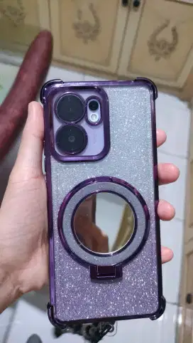 Dijual hp Oppo Reno 13 F
