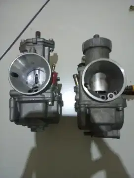 Karbu pwk 28 dan Pe 28