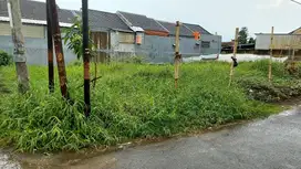 Dijual Murah Tanah Matang Siap Bangun Margawangi Buahbatu
