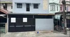 Dijual kos murah 2 lt 21 kamar tomang jakarta barat