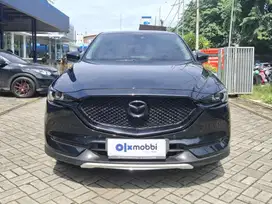 DP 5% Mazda CX-5 2.5 Elite Bensin-AT 2018 JUS