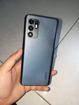 Oppo Reno Mulus