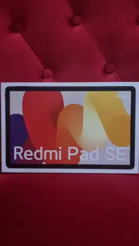 DI JUAL REDMI PAD SE 11 MULUS