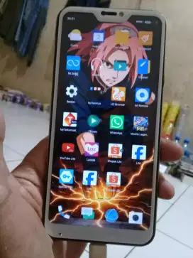 Redmi 6 pro ram 4